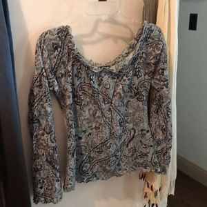 Women’s blouse